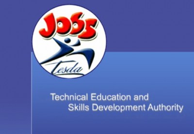 TESDA Philippines Courses Trainings Schools Scholarship Offer